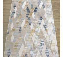 Ковер Турецкий Rich дизайн KN44A цвет SHRNIK CREAM