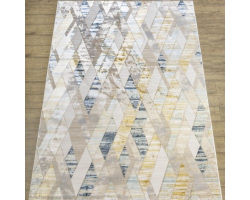 Ковер Турецкий Rich дизайн KN44A цвет SHRNIK CREAM