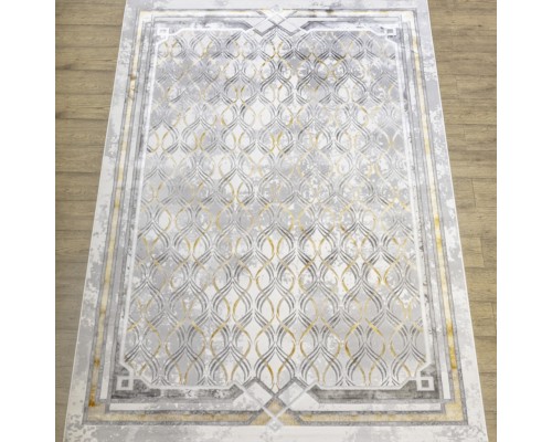 Ковер Турецкий Rich дизайн KN52B цвет SHRNIK CREAM