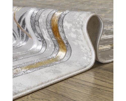 Ковер Турецкий Rich дизайн KN52B цвет SHRNIK CREAM