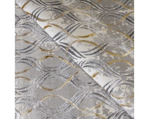 Ковер Турецкий Rich дизайн KN52B цвет SHRNIK CREAM