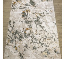 Ковер Турецкий Rich дизайн KN56C цвет SHRNIK CREAM