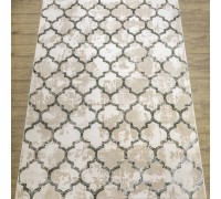 Ковер Турецкий Rich дизайн NM82A цвет LIGHT GREEN