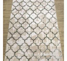 Ковер Турецкий Rich дизайн NM82A цвет LIGHT GREEN