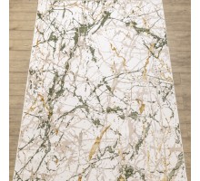 Ковер Турецкий Rich дизайн MZ29A цвет LIGHT GREEN