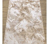 Ковер Турецкий Nord дизайн 10327B цвет BEIGE / BEIGE