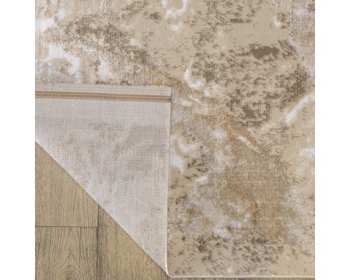 Ковер Турецкий Nord дизайн 10327B цвет BEIGE / BEIGE