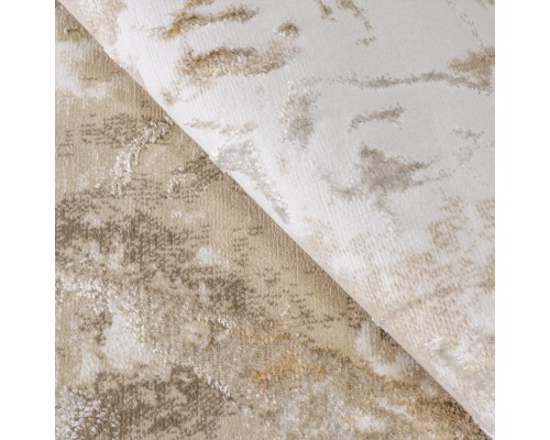 Ковер Турецкий Nord дизайн 10327B цвет BEIGE / BEIGE