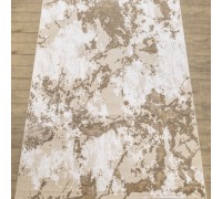 Ковер Турецкий Nord дизайн 10465A цвет BEIGE / BEIGE