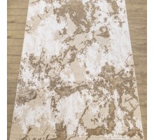 Ковер Турецкий Nord дизайн 10465A цвет BEIGE / BEIGE