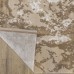 Ковер Турецкий Nord дизайн 10465A цвет BEIGE / BEIGE