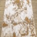 Ковер Турецкий Nord дизайн 10465A цвет BEIGE / GOLD