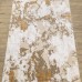 Ковер Турецкий Nord дизайн 10465A цвет BEIGE / GOLD