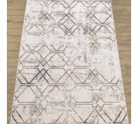 Ковер Прима дизайн 20401 цвет 25565