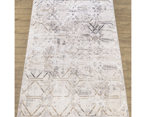 Ковер Прима дизайн 20401 цвет 25565