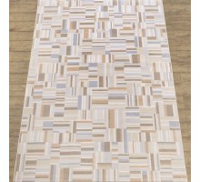 Ковер Турецкий Fest дизайн F410AB цвет BEIGE / BLUE