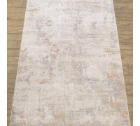 Ковер Турецкий Fest дизайн F424AB цвет L.BROWN / BEIGE