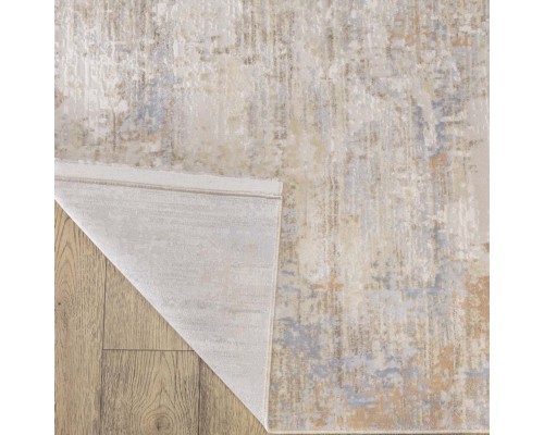 Ковер Турецкий Fest дизайн F424AB цвет L.BROWN / BEIGE