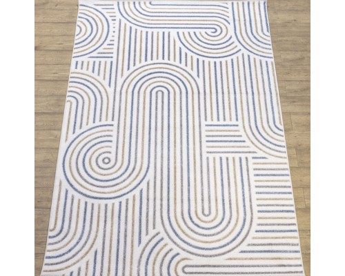 Ковер Сохо дизайн 30109 цвет 30411
