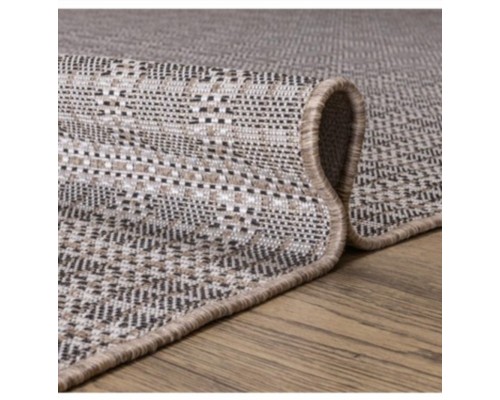 Ковер Веранда дизайн 54601 цвет 50522