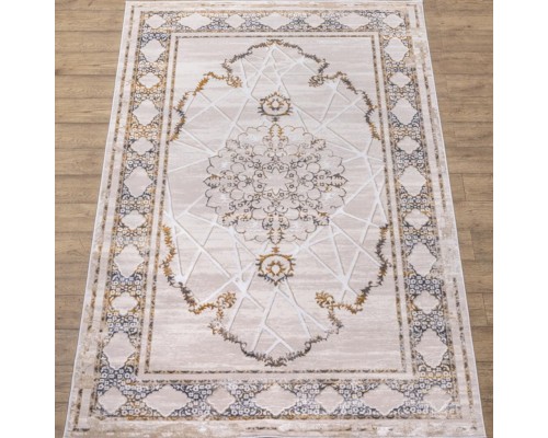 Ковер Прима дизайн 20419 цвет 25556