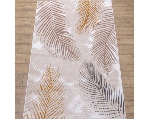 Ковер Прима дизайн 20416 цвет 25554