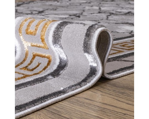 Ковер Прима дизайн 20417 цвет 25544