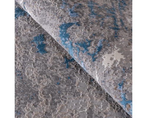 Ковер Лакшери дизайн 27722 цвет 23346
