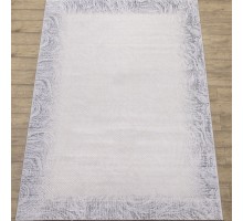 Ковер Турецкий Aruna дизайн F542AG цвет BEIGE / A.GRI