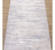 Ковер Турецкий Aruna дизайн F543AG цвет BEIGE / A.GRI