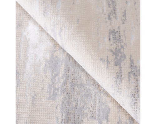 Ковер Турецкий Aruna дизайн F543AG цвет BEIGE / A.GRI