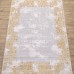 Ковер Турецкий Aruna дизайн F591AS цвет BEIGE / GOLD