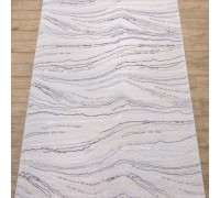 Ковер Турецкий Aruna дизайн F592AG цвет BEIGE / D.GREY