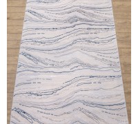 Ковер Турецкий Aruna дизайн F592AW цвет BEIGE / D.BLUE