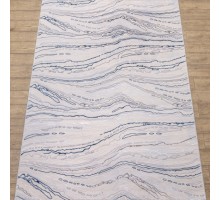 Ковер Турецкий Aruna дизайн F592AW цвет BEIGE / D.BLUE