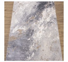 Ковер Турецкий Prado дизайн KA29A цвет SH_L_GRAY / GRAY2