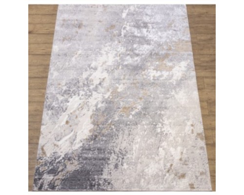 Ковер Турецкий Prado дизайн KA29A цвет SH_L_GRAY / GRAY2