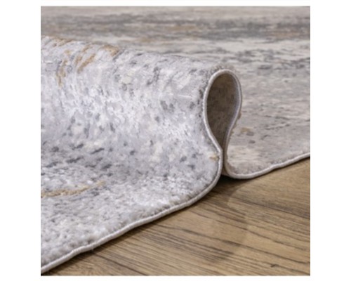 Ковер Турецкий Prado дизайн KA29A цвет SH_L_GRAY / GRAY2