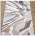 Ковер Турецкий Prado дизайн KA32A цвет WHITE / GRAY2
