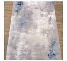 Ковер Турецкий Prado дизайн KA45A цвет L_BLUE / L_BLUE