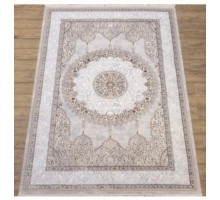 Ковер Турецкий Prado дизайн N891A цвет WHITE / BEIGE_1