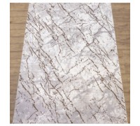 Ковер Турецкий Prado дизайн N901A цвет WHITE / BEIGE_1