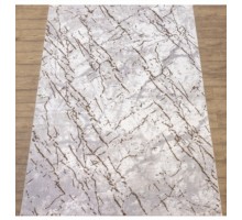 Ковер Турецкий Prado дизайн N901A цвет WHITE / BEIGE_1