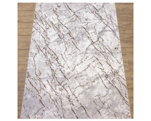 Ковер Турецкий Prado дизайн N901A цвет WHITE / BEIGE_1