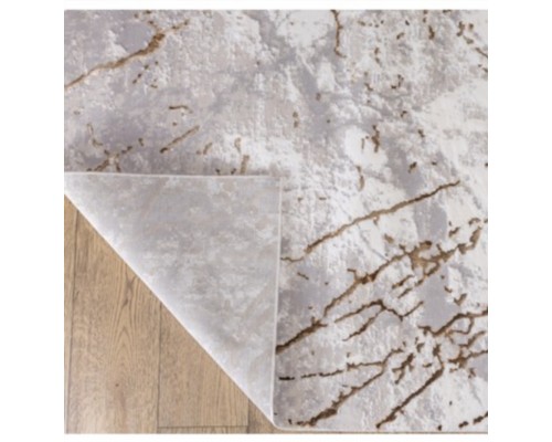 Ковер Турецкий Prado дизайн N901A цвет WHITE / BEIGE_1