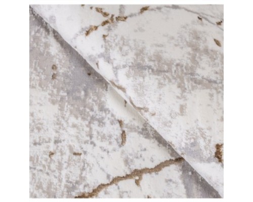 Ковер Турецкий Prado дизайн N901A цвет WHITE / BEIGE_1