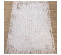 Ковер Турецкий Prado дизайн N907A цвет WHITE / BEIGE_1