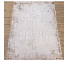Ковер Турецкий Prado дизайн N907A цвет WHITE / BEIGE_1