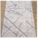 Ковер Турецкий Prado дизайн N914A цвет SH_CREAM / SH_L_GRAY