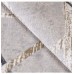 Ковер Турецкий Prado дизайн N914A цвет SH_CREAM / SH_L_GRAY
